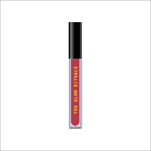 Liquid Lipstick  - Office Girl