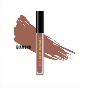 Liquid Lipstick - DIAMOND