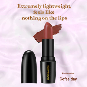 Coffee Day Lipsticks