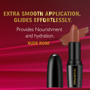 Nude Rose Lipsticks