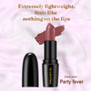 Party Fever Lipsticks