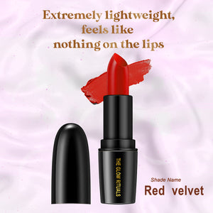 Red Velvet Lipsticks