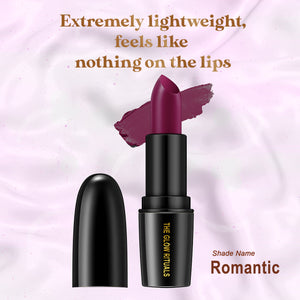 Romantic Lipsticks
