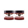 COCOA Body Butter (Pack of 2)