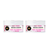 Biotin & Keratin conditioner (Pack of 2) -HAIR CARE