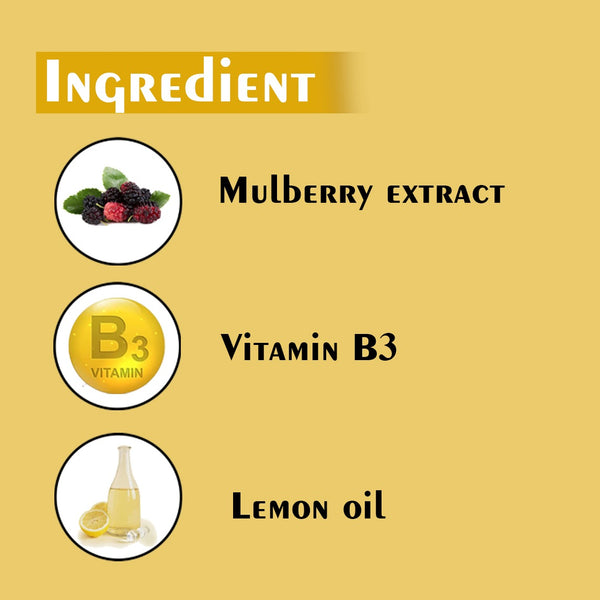 LEMON FACE WASH GlowRituals