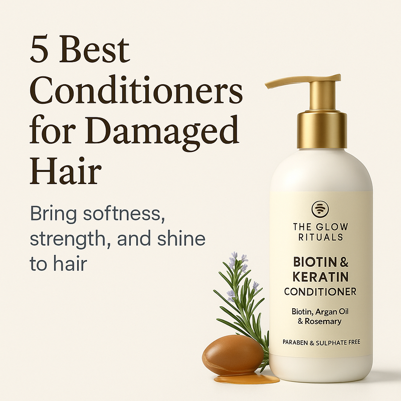 Frizz, Breakage, Dull Hair? These Conditioners Will Revive Your Hair