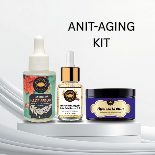Anti Aging Kit