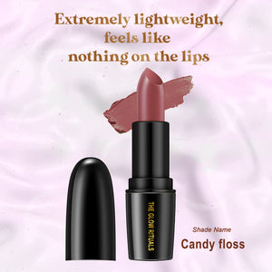 Candy Floss Lipsticks