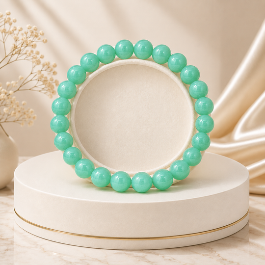 Green Aventurine Bracelet