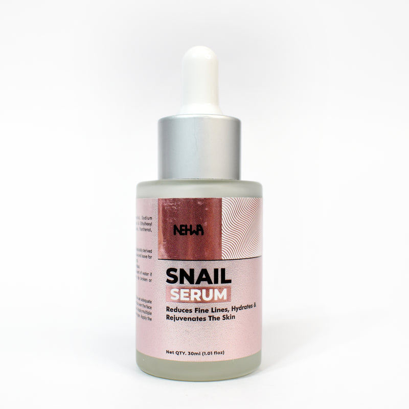 SNAIL SERUM