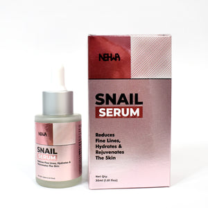 SNAIL SERUM