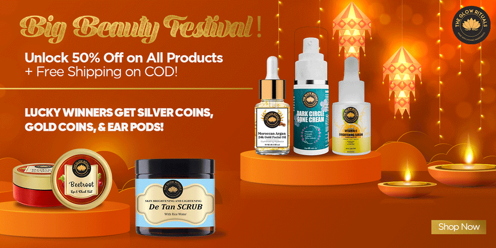 Glowing Rituals Shop The Glow Rituals Products | Glow Ritual Skincare Products ...