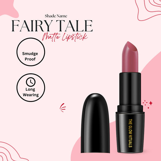 Fairy Tale Lipsticks