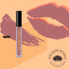 Liquid Lipstick - Vanya