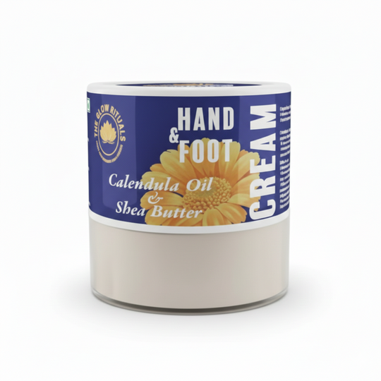 Hand and Foot Cream