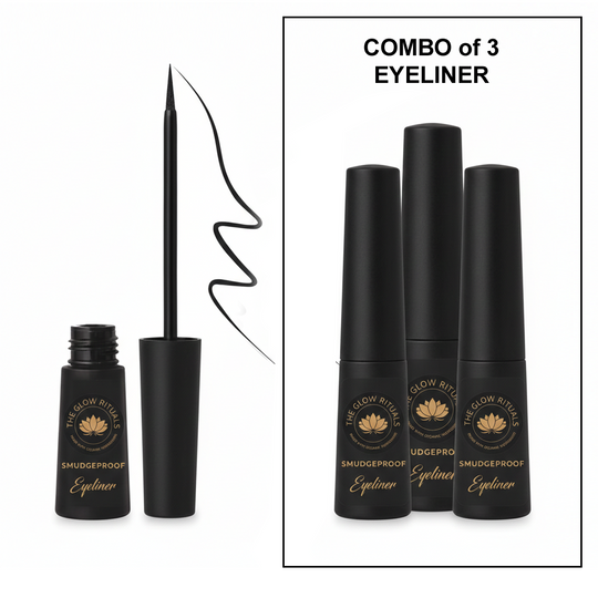 Eyeliner Pack Of 3