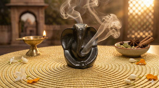 Lord Ganesh ji