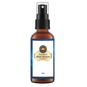 HAIR SERUM FOR SILKY HAIR