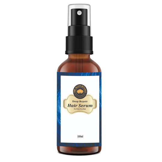 HAIR SERUM FOR SILKY HAIR