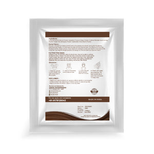 Herbal Heena - Brown 100gm