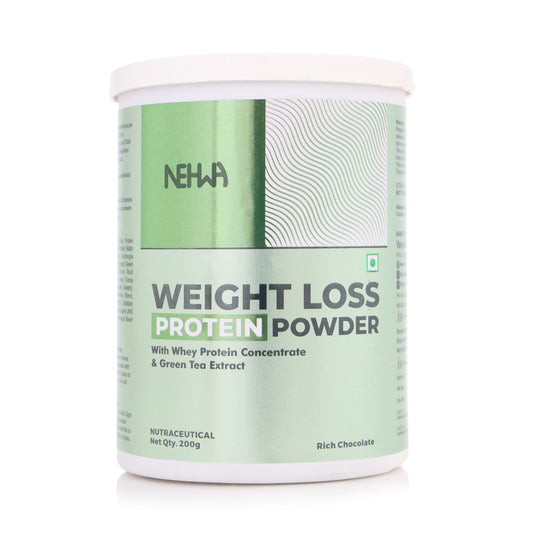 WEIGHT LOSS (PROTEIN) POWDER