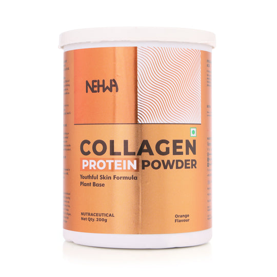 COLLAGEN POWDER
