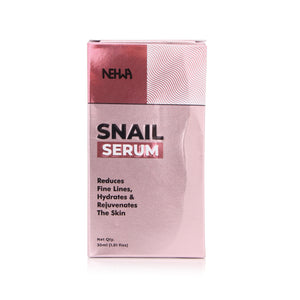 SNAIL SERUM