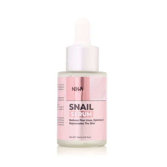 SNAIL SERUM