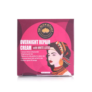 Overnight Repair Cream