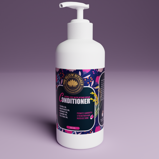 Rice water Conditioner