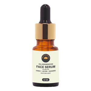 Cell Regeneration Face serum