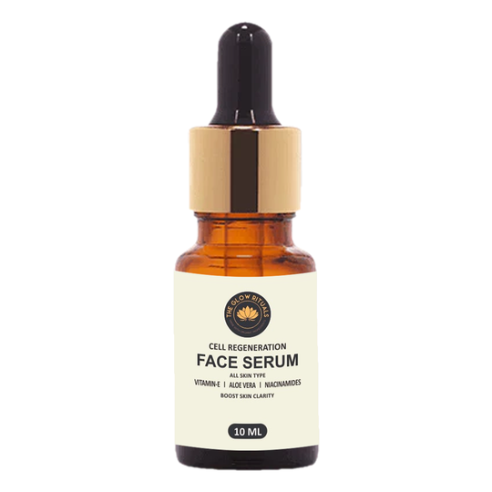 Cell Regeneration Face serum