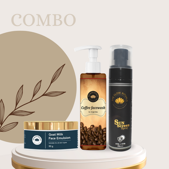 Skin Protection Combo