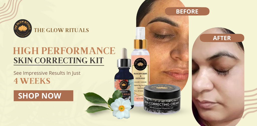 Glowing Rituals Shop The Glow Rituals Products | Glow Ritual Skincare Products ...