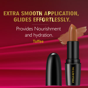 Toffee Lipsticks
