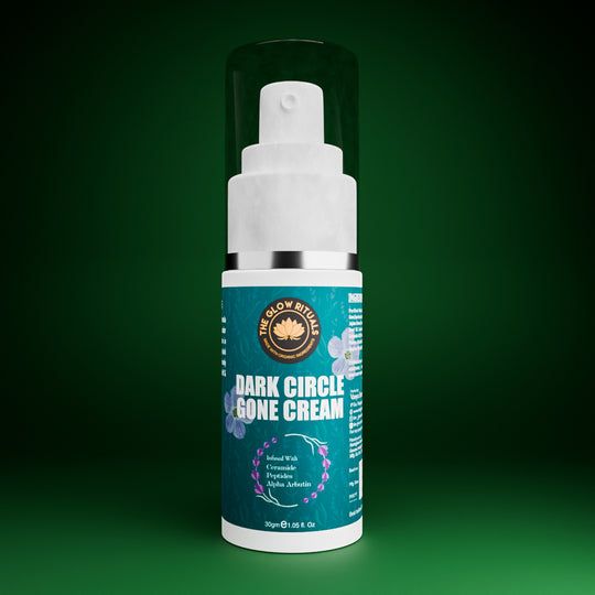 Under Eye Cream - Dark Circle Gone cream