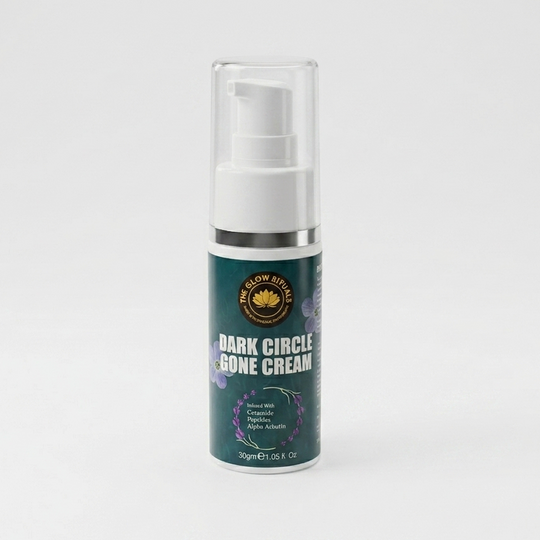 Under Eye Cream - Dark Circle Gone cream