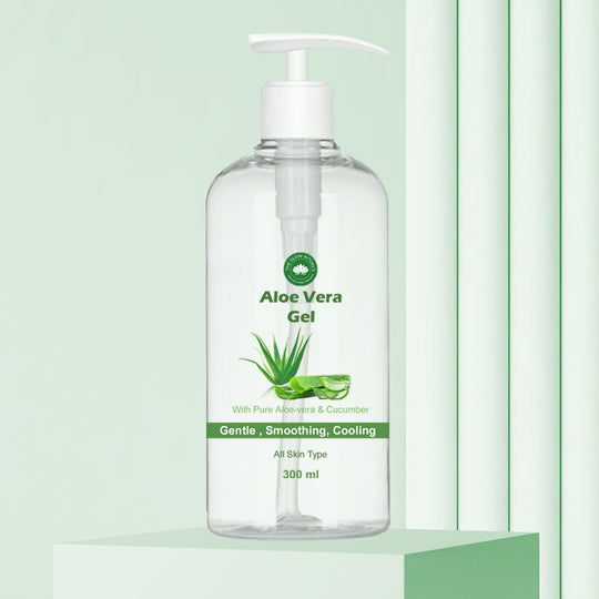 Aloe Vera  Gel - 300gm