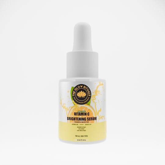 Vitamin C Brightening Serum