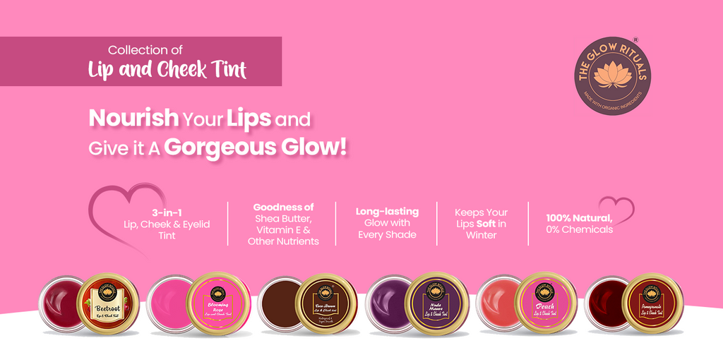 Glowing Rituals Shop The Glow Rituals Products | Glow Ritual Skincare Products ...