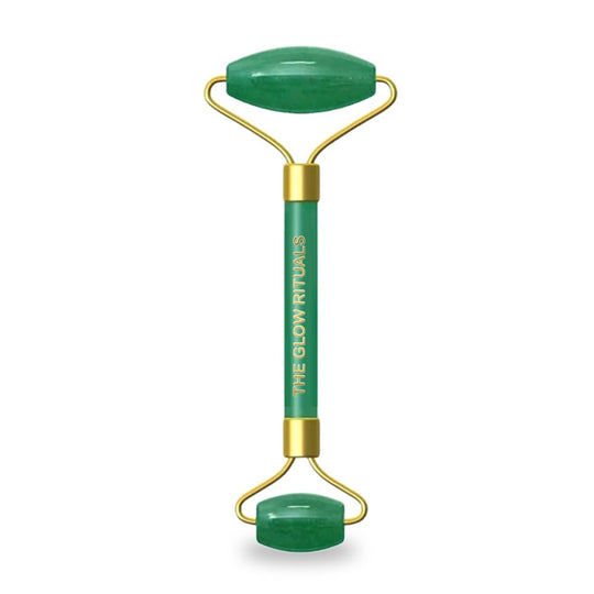 Jade Stone Original Roller For Facial Massage( FOR FACE)