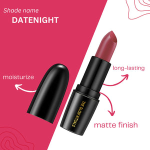 Date Night Lipsticks