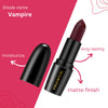 Vampire Lipsticks