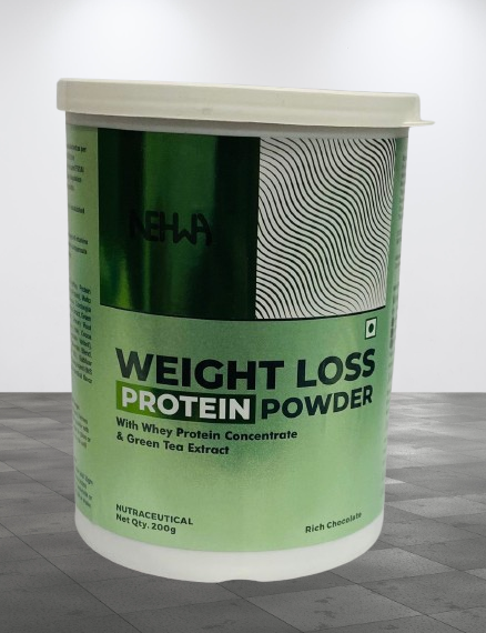 WEIGHT LOSS (PROTEIN) POWDER