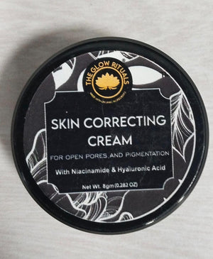 TESTER - SKIN CORRECTING CREAM