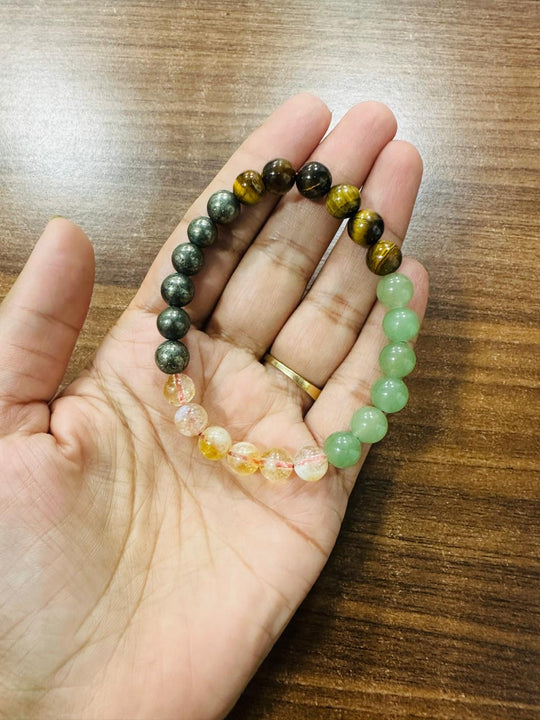 Money Magnet Bracelet