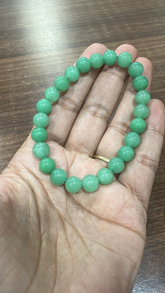 Green Aventurine Bracelet