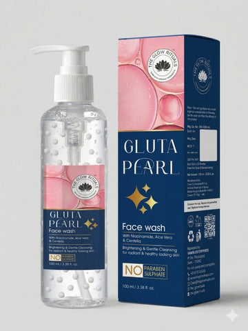 GLUTATHIONE FACWASH