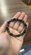 Triple Protection Bracelet